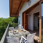 Panoramic's Loft Tramonto Appartement Verbania