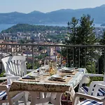 Panoramic's Loft Tramonto Appartement *
