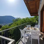 Panoramic's Loft Tramonto Verbania
