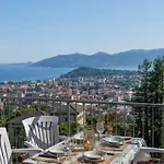 Panoramic's Loft Tramonto Appartement Verbania