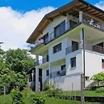 Panoramic's Loft Tramonto Appartement Verbania