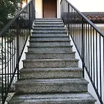 Panoramic's Loft Tramonto Appartement Verbania