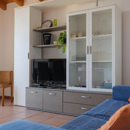 Apartamento Panoramic's Loft Tramonto Verbania