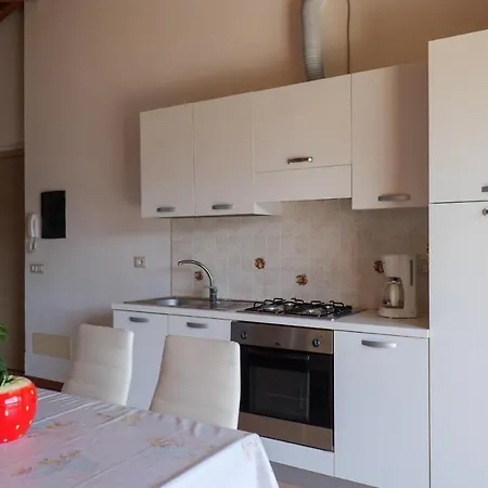 Appartamento Panoramic's Loft Tramonto Verbania