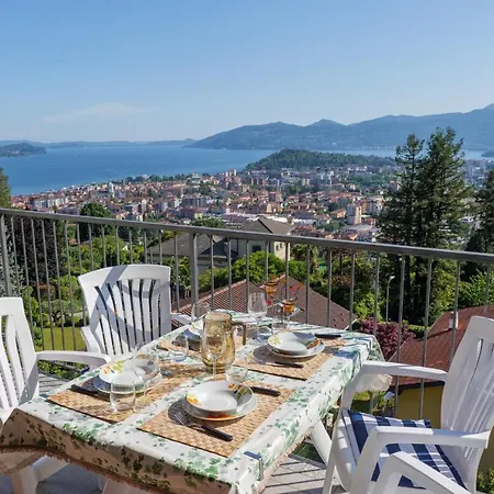 Appartamento Panoramic's Loft Tramonto *