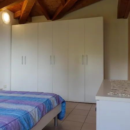 Panoramic's Loft Tramonto Verbania