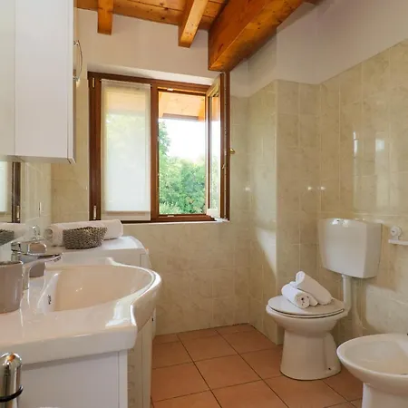 Appartamento Panoramic's Loft Tramonto Verbania