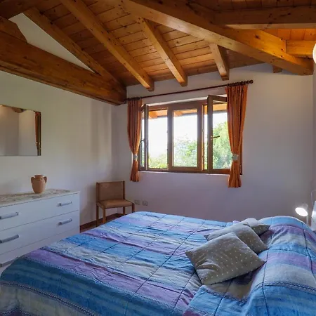 Appartamento Panoramic's Loft Tramonto Verbania
