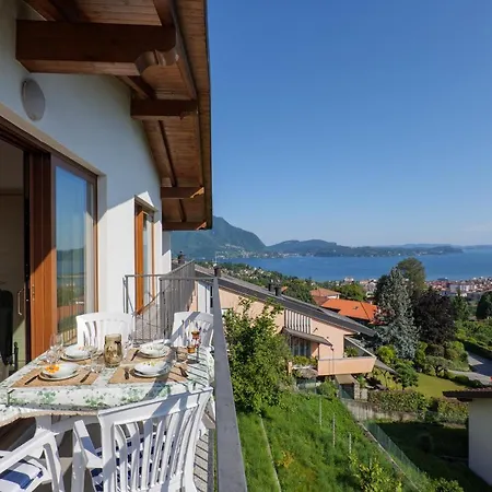 Appartamento Panoramic's Loft Tramonto *
