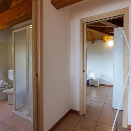 Panoramic's Loft Tramonto Appartamento *