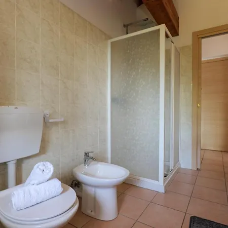 Panoramic's Loft Tramonto Appartement *