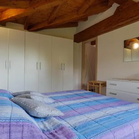 Appartamento Panoramic's Loft Tramonto