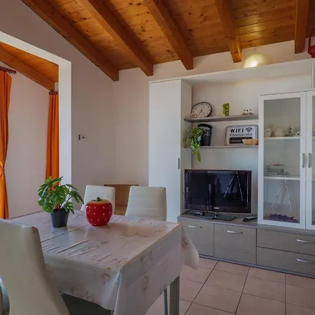 Panoramic's Loft Tramonto Appartamento