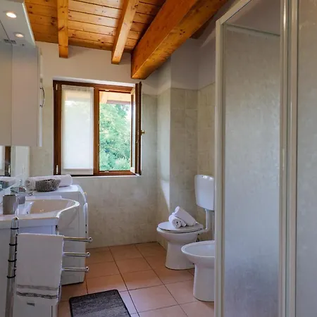 Panoramic's Loft Tramonto Appartement Verbania