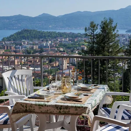 Panoramic's Loft Tramonto Appartamento *