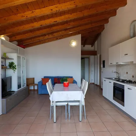 Appartamento Panoramic's Loft Tramonto Verbania