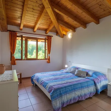 Appartamento Panoramic's Loft Tramonto Verbania