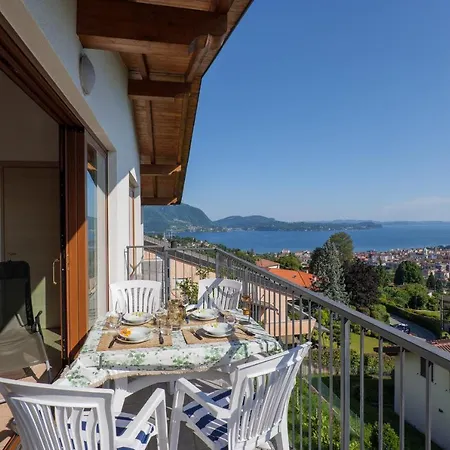 Appartement Panoramic's Loft Tramonto *